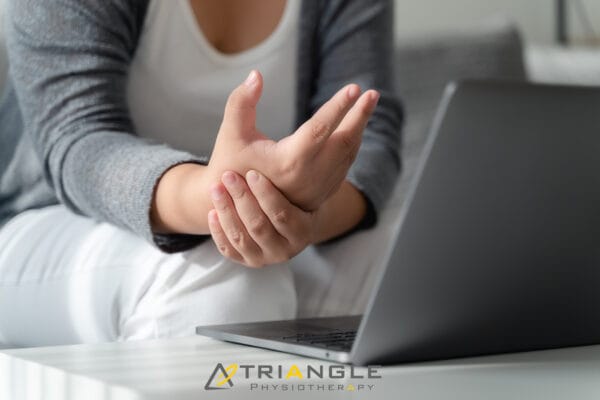 Carpal Tunnel Treatment Toronto