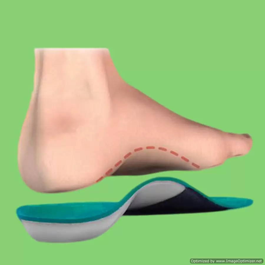 Orthotics for the Active Individual!