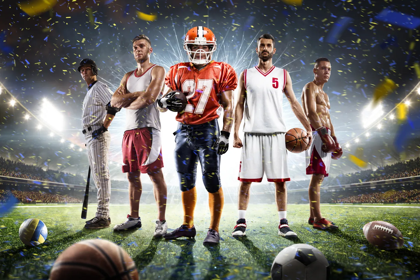 Can a Physiotherapist take care of Sports Injuries? The Answer is Yes!