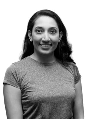 GARGI NANAVATY