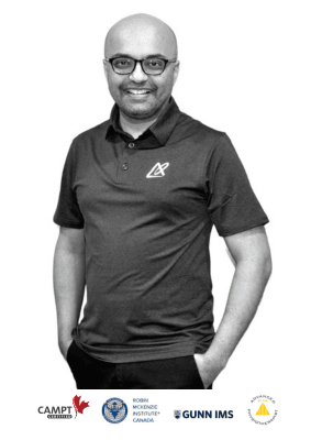 Physiotherapist Toronto