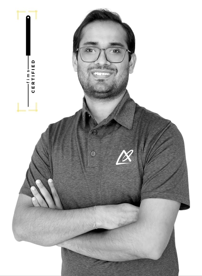 KRUNAL PANCHAL