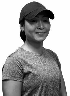 Dr. GINA CHAMBERS
