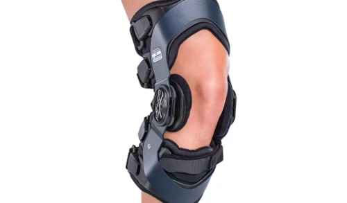 Knee brace for Osteoarthritis