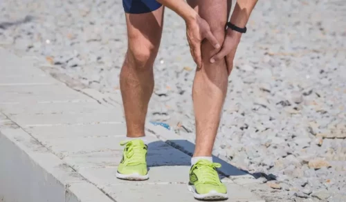 Pacifying the Pain – All about Patella Tendon Tears