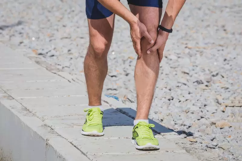 The surprising problem you might have if you’re a runner