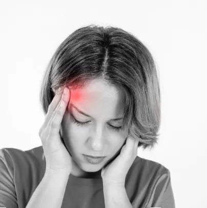 Cervicogenic Headaches - Triangle Physiotherapy