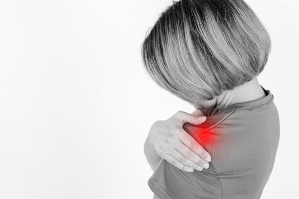 Shoulder Bursitis Physiotherapy clinic Mississauga