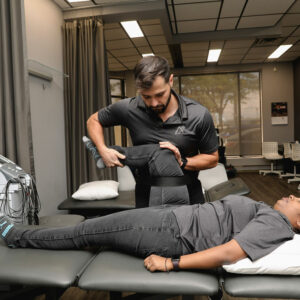 PHYSIOTHERAPY OAKVILLE
