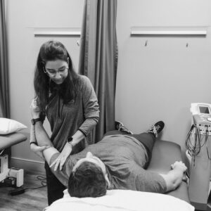 Best Physiotherapist in Mississauga