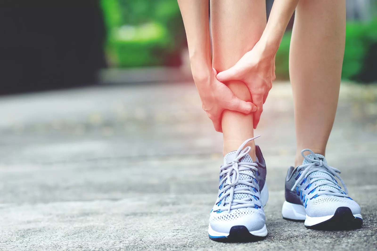 Shin Splints: The Why and the How