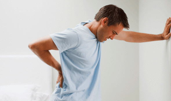 Low Back Pain & treating it with the McKenzie Method