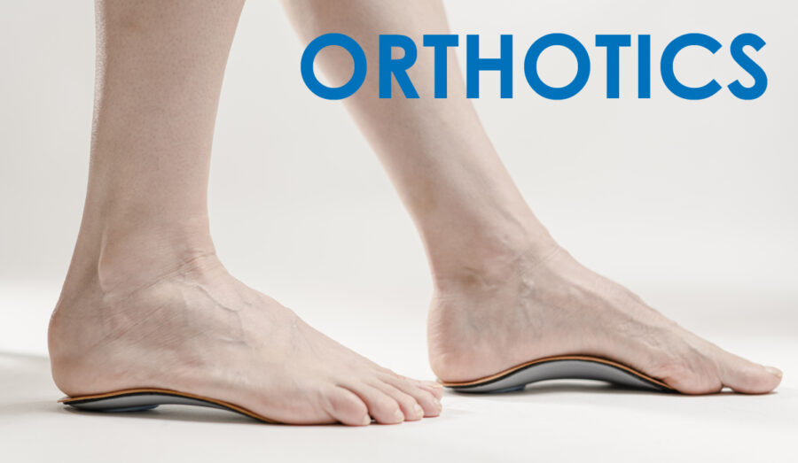 What are Orthotics?