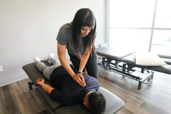 Best Chiropractor in Mississauga