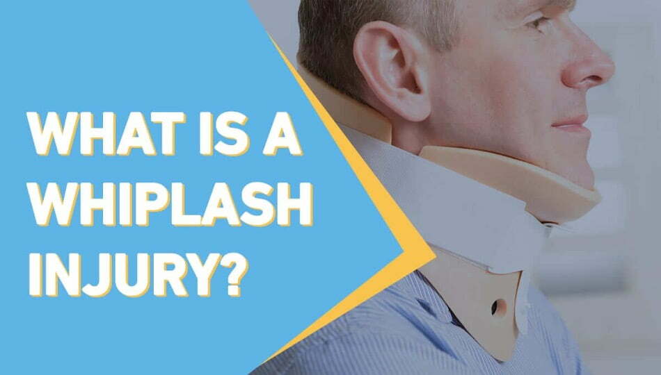 Whiplash Injury