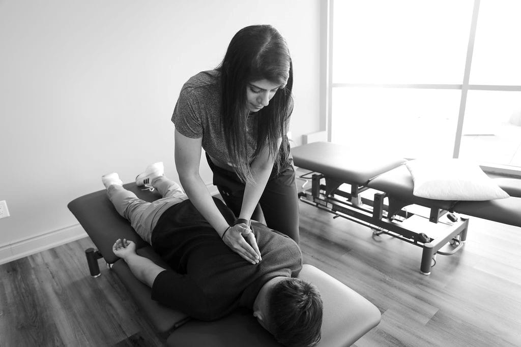 Revolutionizing Pain Management: The Power of Active Release Technique -  Triangle Physiotherapy