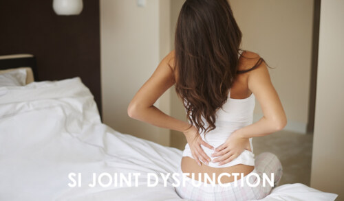 Breaking Down the Pain: Understanding SI Joint Dysfunction