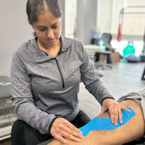 Physiotherapy Toronto