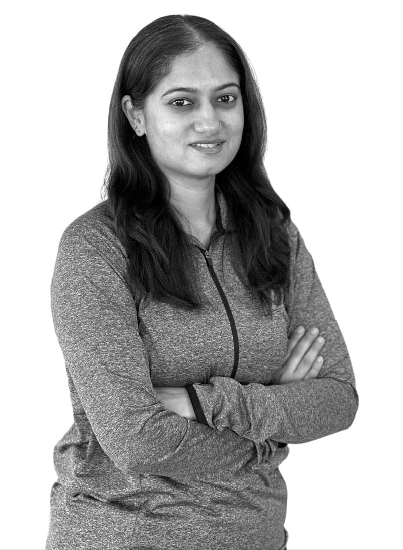 SAYLI RAJADHYAKSHA