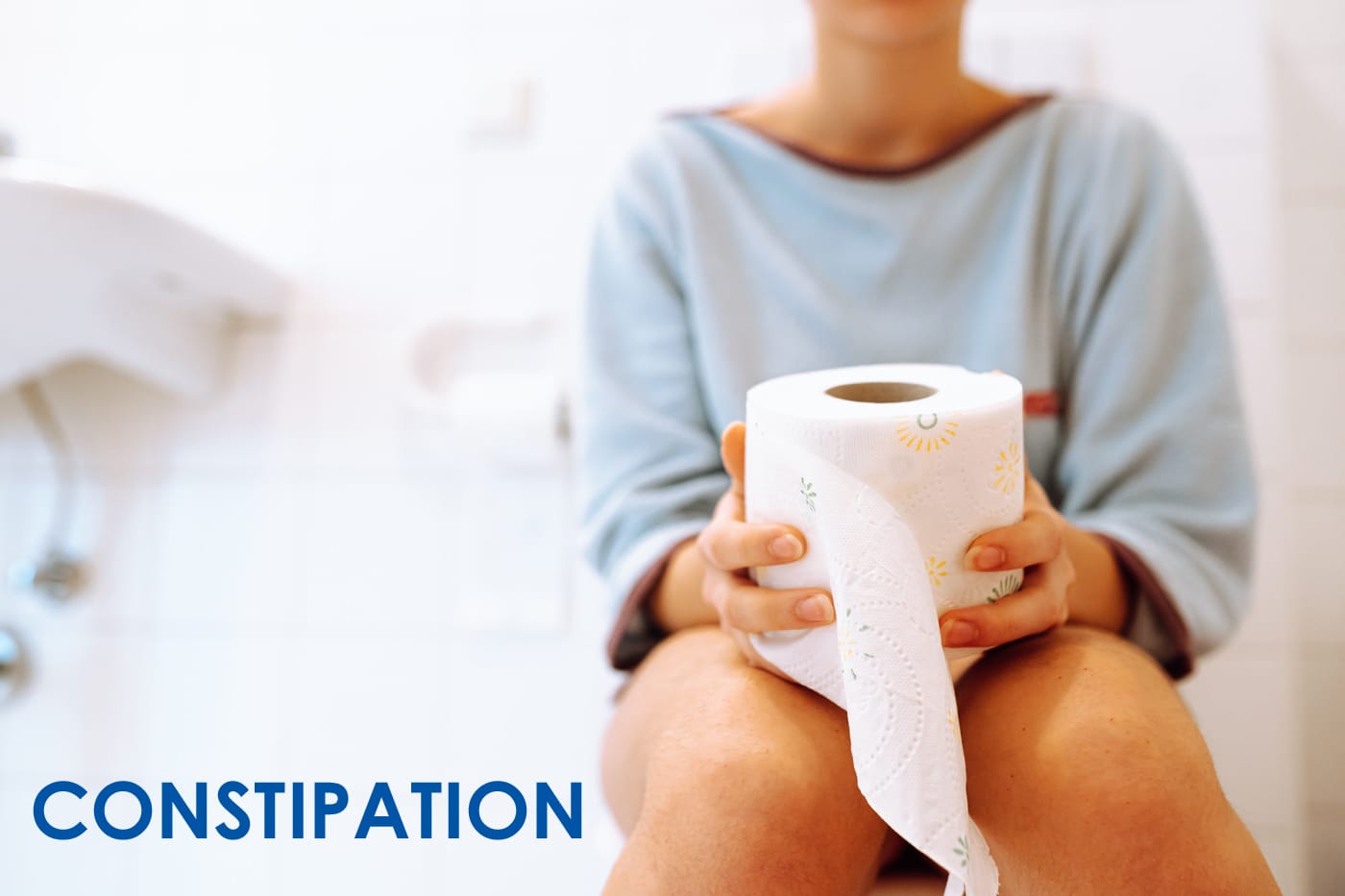 Unblock: Pelvic Physiotherapy for Constipation