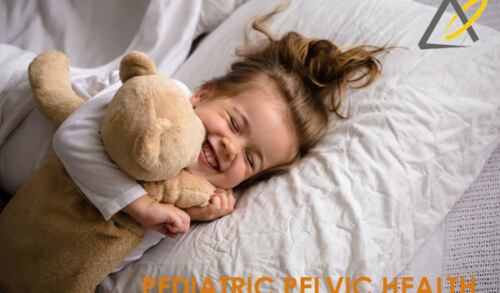 Physiotherapists Offer Innovative Pediatric Pelvic Physiotherapy for Kids’ Well-Being