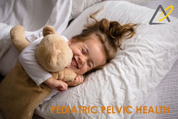 Physiotherapists Offer Innovative Pediatric Pelvic Physiotherapy for Kids’ Well-Being