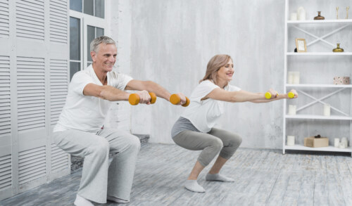 Can Physiotherapy Help With Arthritis?