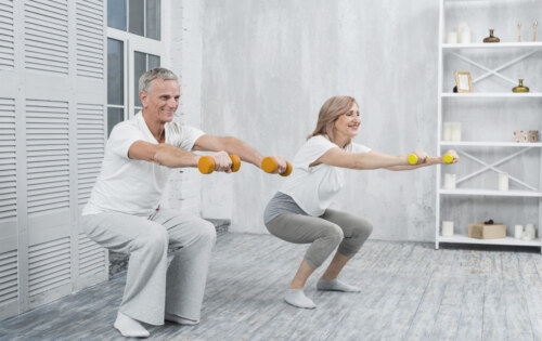 Can Physiotherapy Help With Arthritis?