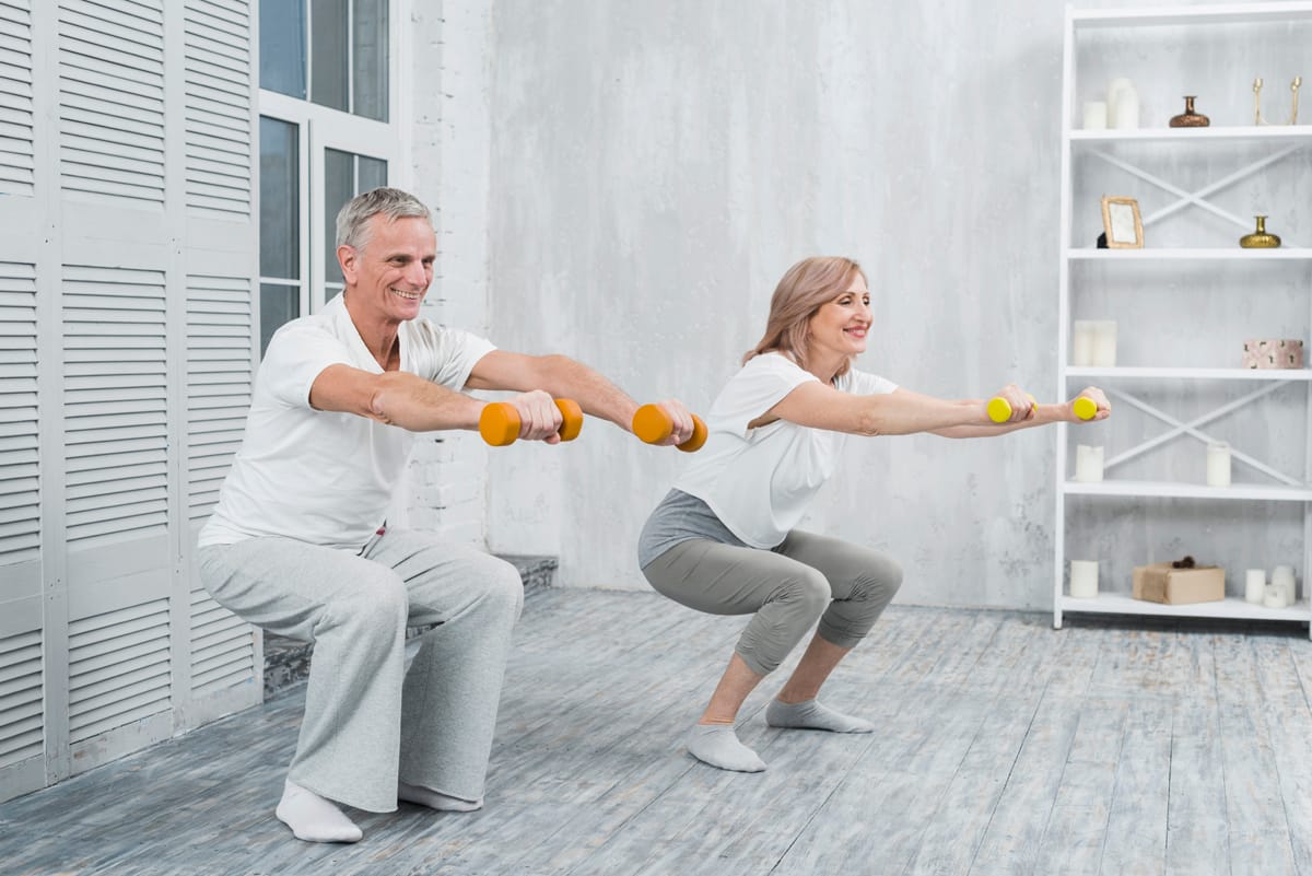 Can Physiotherapy Help With Arthritis?