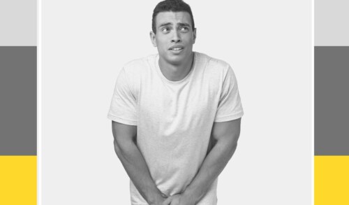 Pelvic Health Physiotherapy for Men