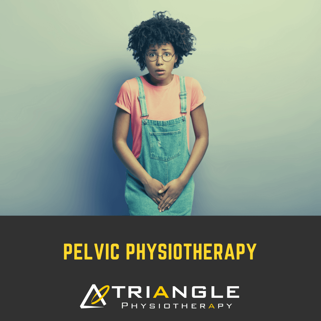 pelvic floor physiotherapy Mississauga