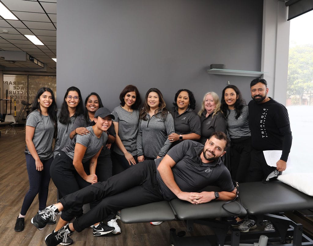Best Physiotherapist in Etobicoke