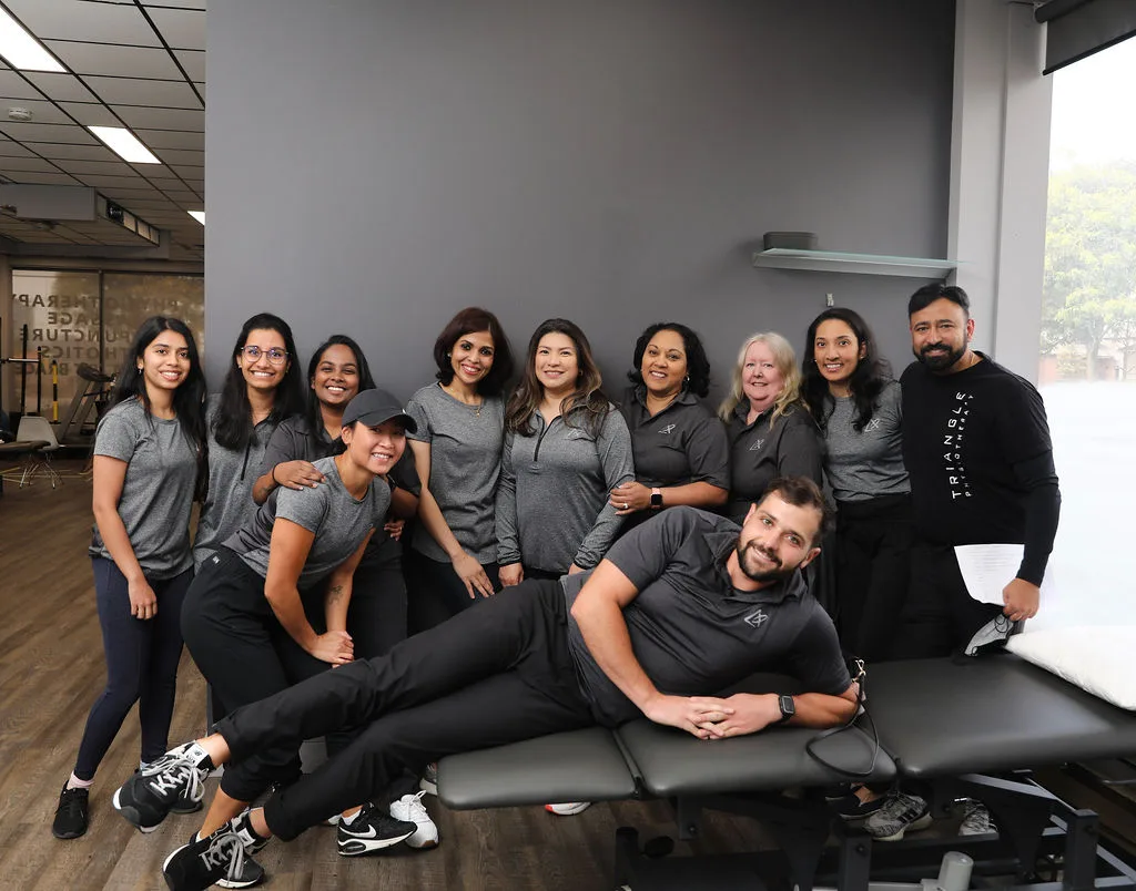 Best Physiotherapist in Etobicoke