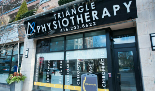 Choosing the Best Physiotherapist Near You