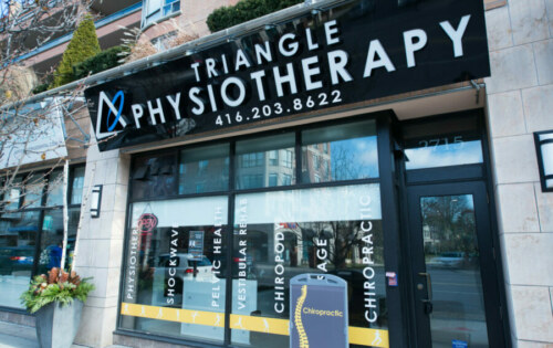 Choosing the Best Physiotherapist Near You
