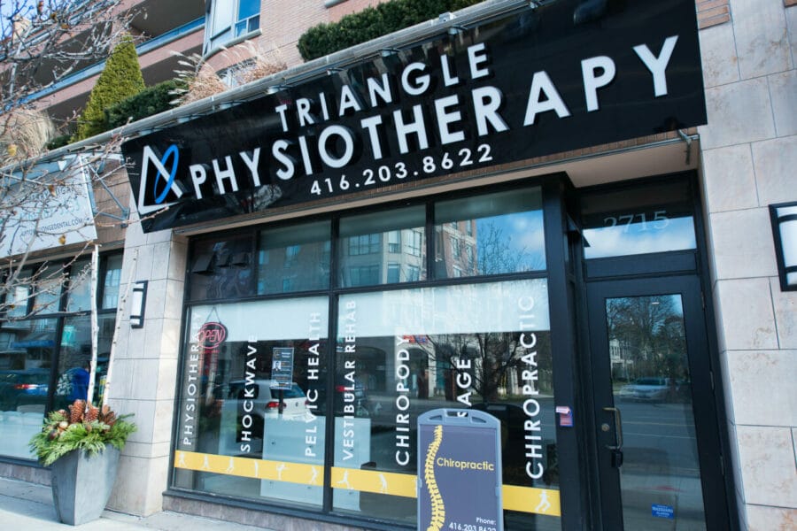 Choosing the Best Physiotherapist Near You