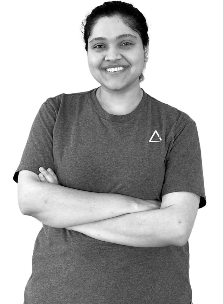 HEENA MUKHI