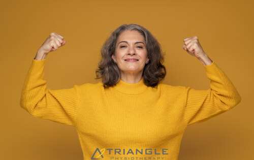 Are the Symptoms of Menopause Inevitable?