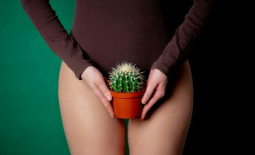 Pain to Pleasure: Vaginismus and Intimacy