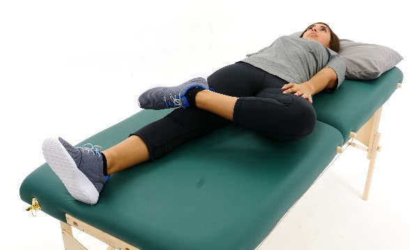 Stretches for Lower Back Pain