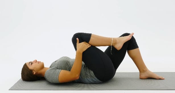 Exercises For Lower Back Pain Relief - North West Physiotherapy