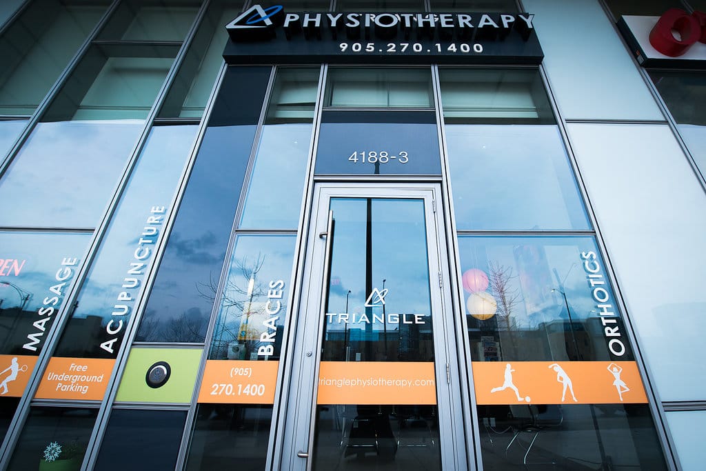 Physiotherapy Clinic Near Me