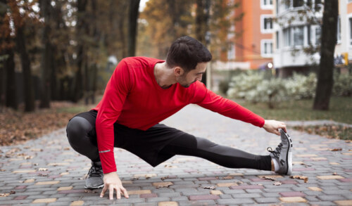 10 Warm-up Exercises to do Before a Workout