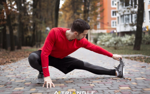 10 Warm-up Exercises to do Before a Workout
