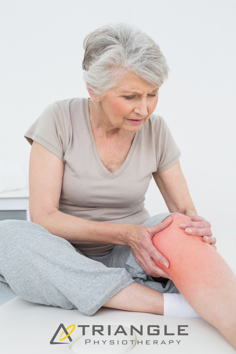 Physiotherapy for Arthritis