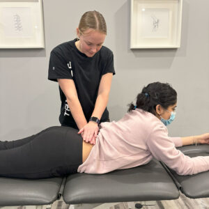 Physiotherapy Oakville