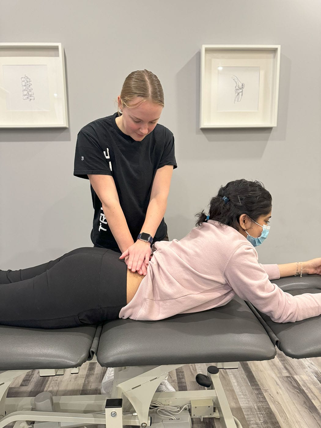 Physiotherapy Oakville