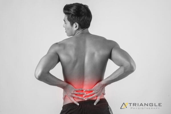 Physiotherapy Downtown Toronto