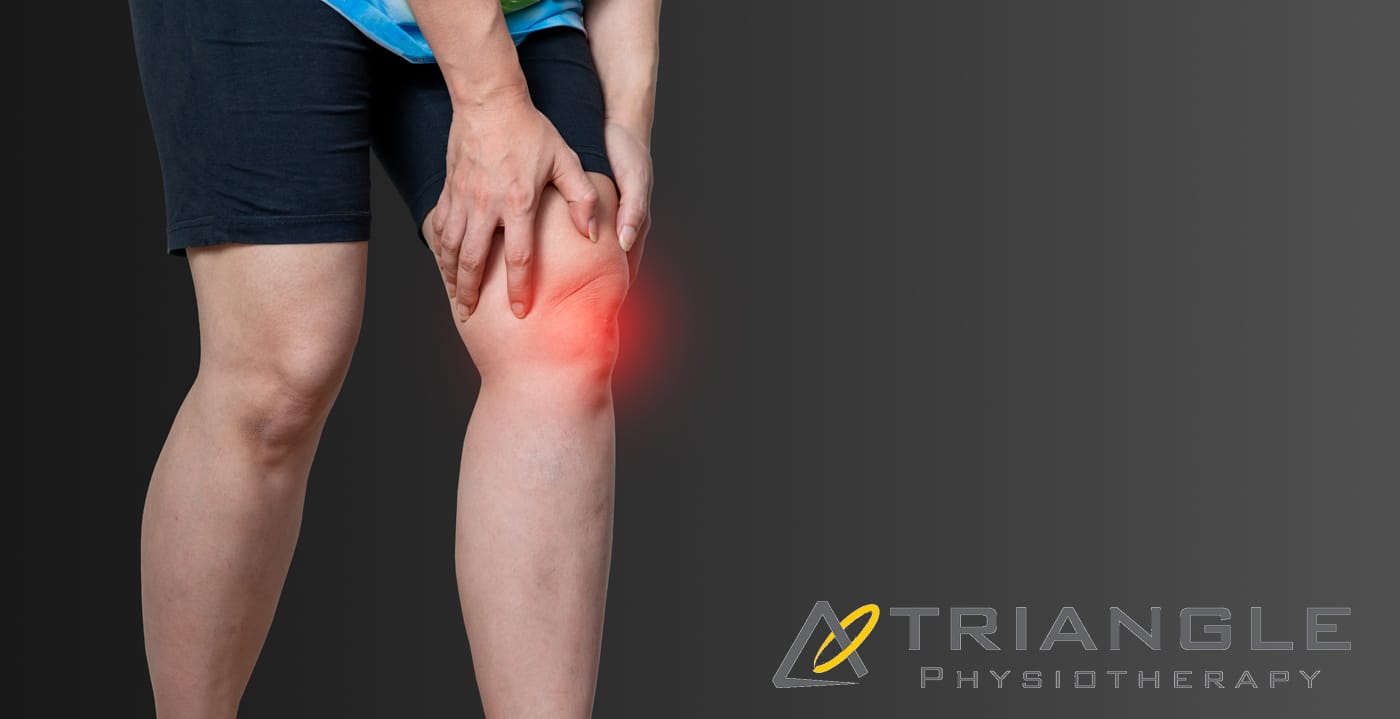 Physiotherapy in Toronto for Knee - Iliotibial Band Syndrome