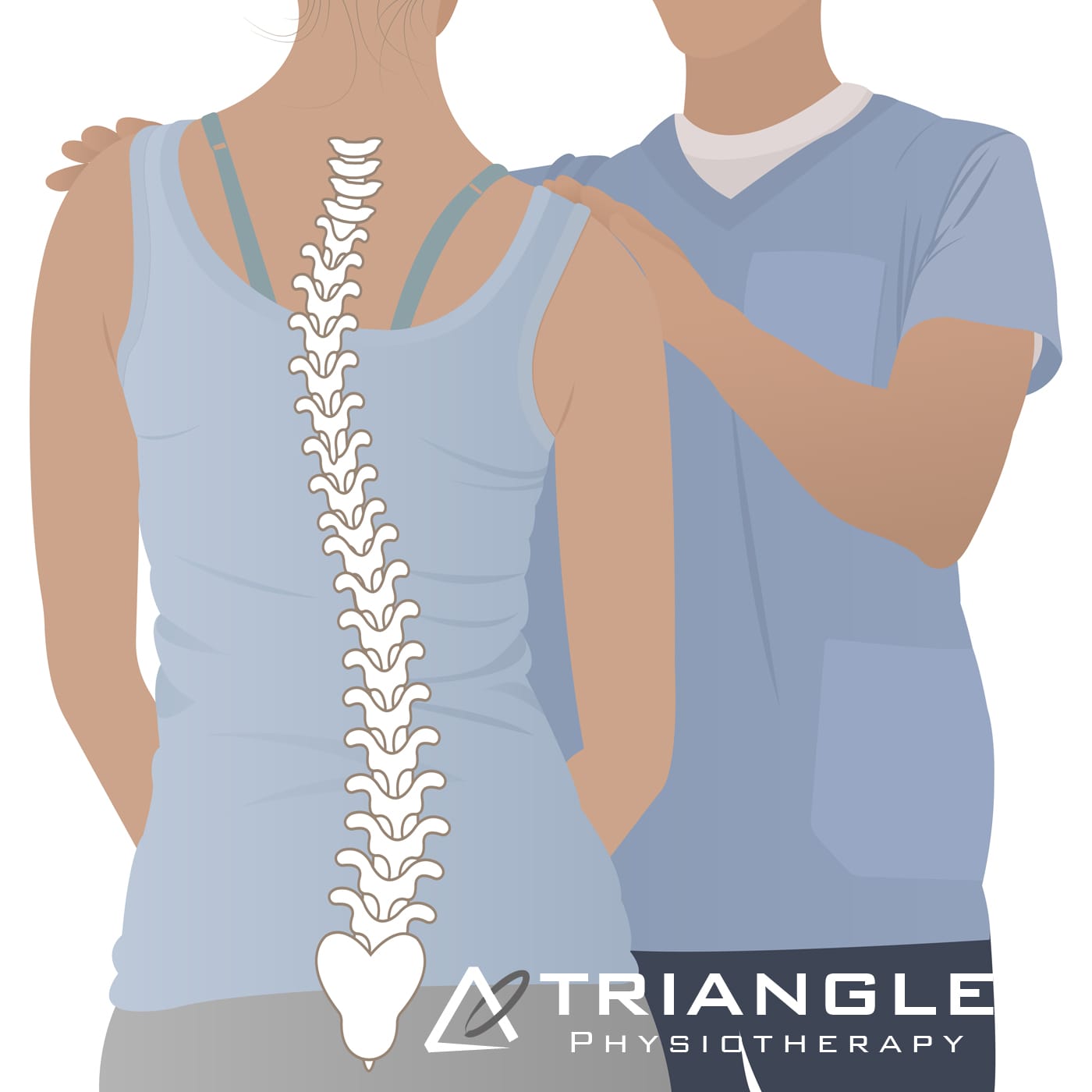 Can Massage Therapy Help Manage Scoliosis Pain & Discomfort